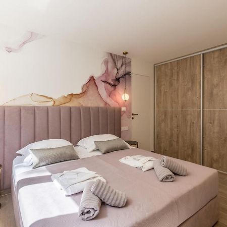 Diamond Luxury Rooms Сплит Екстериор снимка