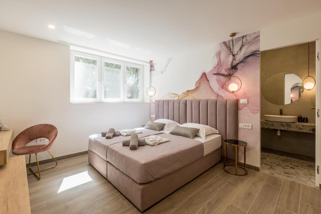 Diamond Luxury Rooms Сплит Екстериор снимка