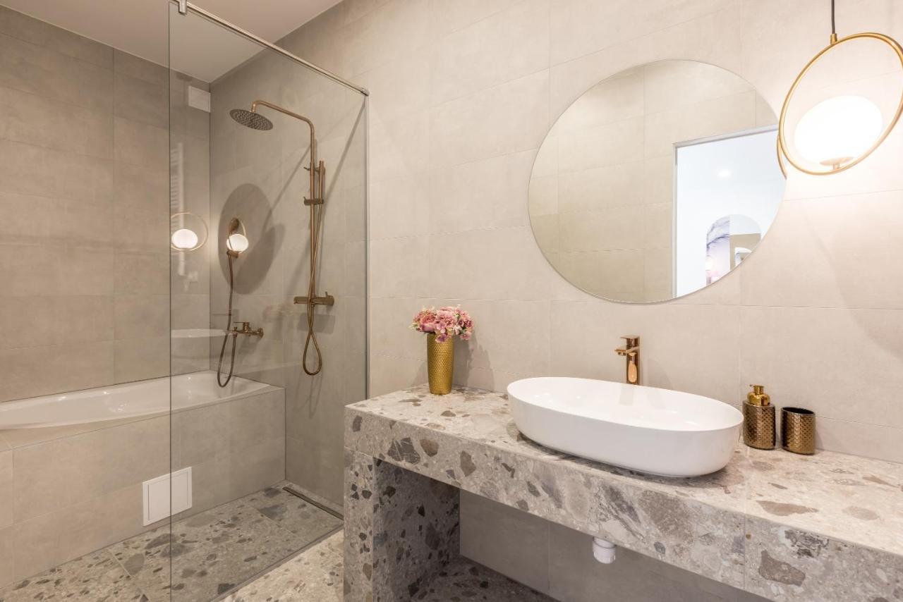 Diamond Luxury Rooms Сплит Екстериор снимка