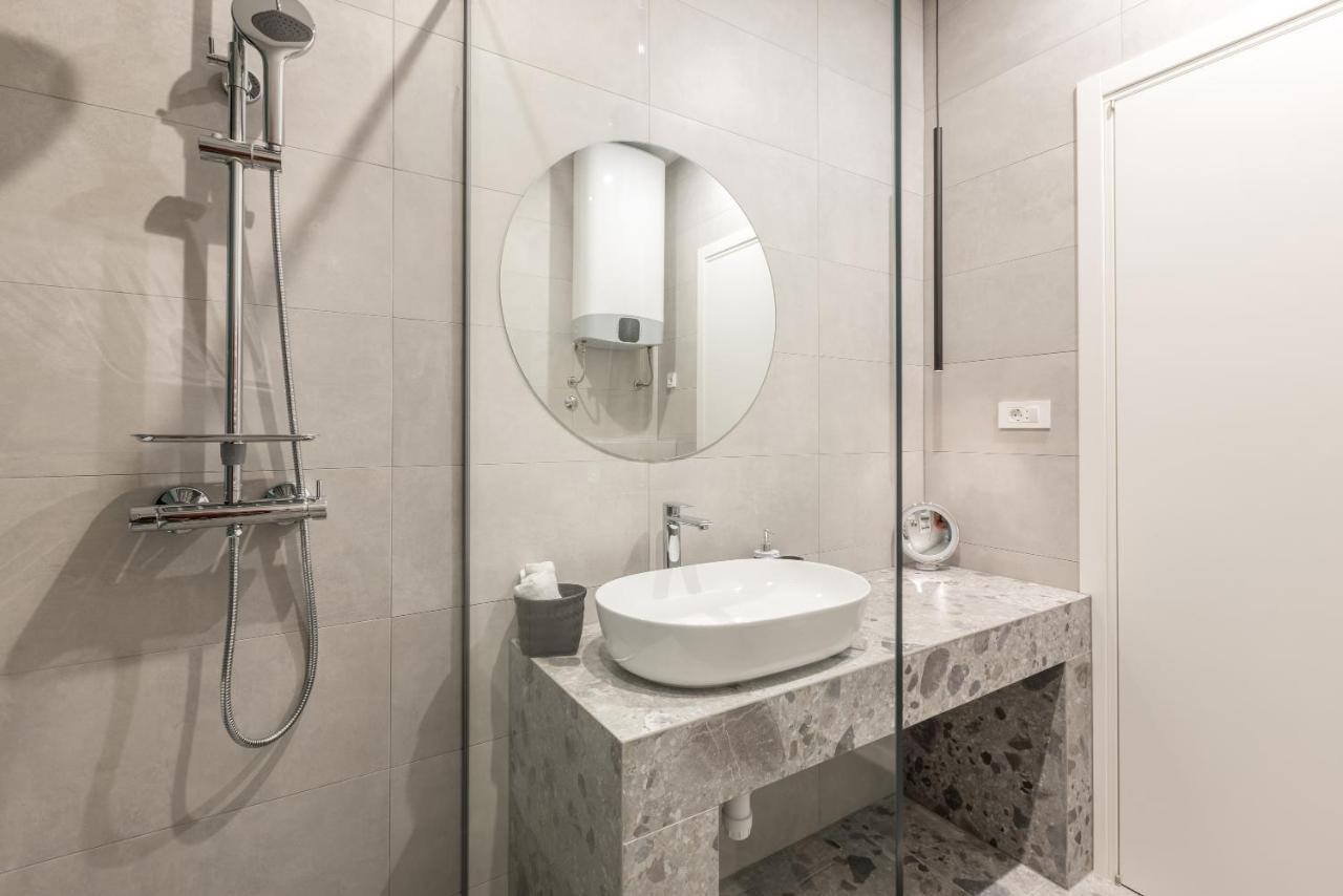 Diamond Luxury Rooms Сплит Екстериор снимка