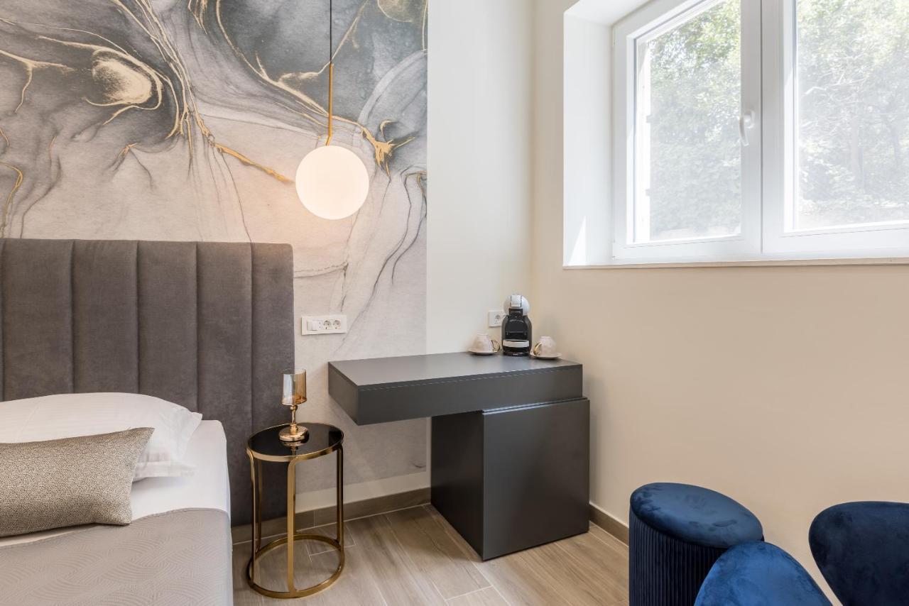 Diamond Luxury Rooms Сплит Екстериор снимка