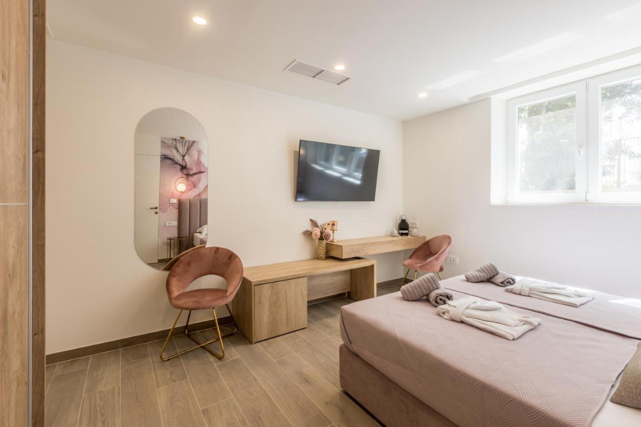 Diamond Luxury Rooms Сплит Екстериор снимка