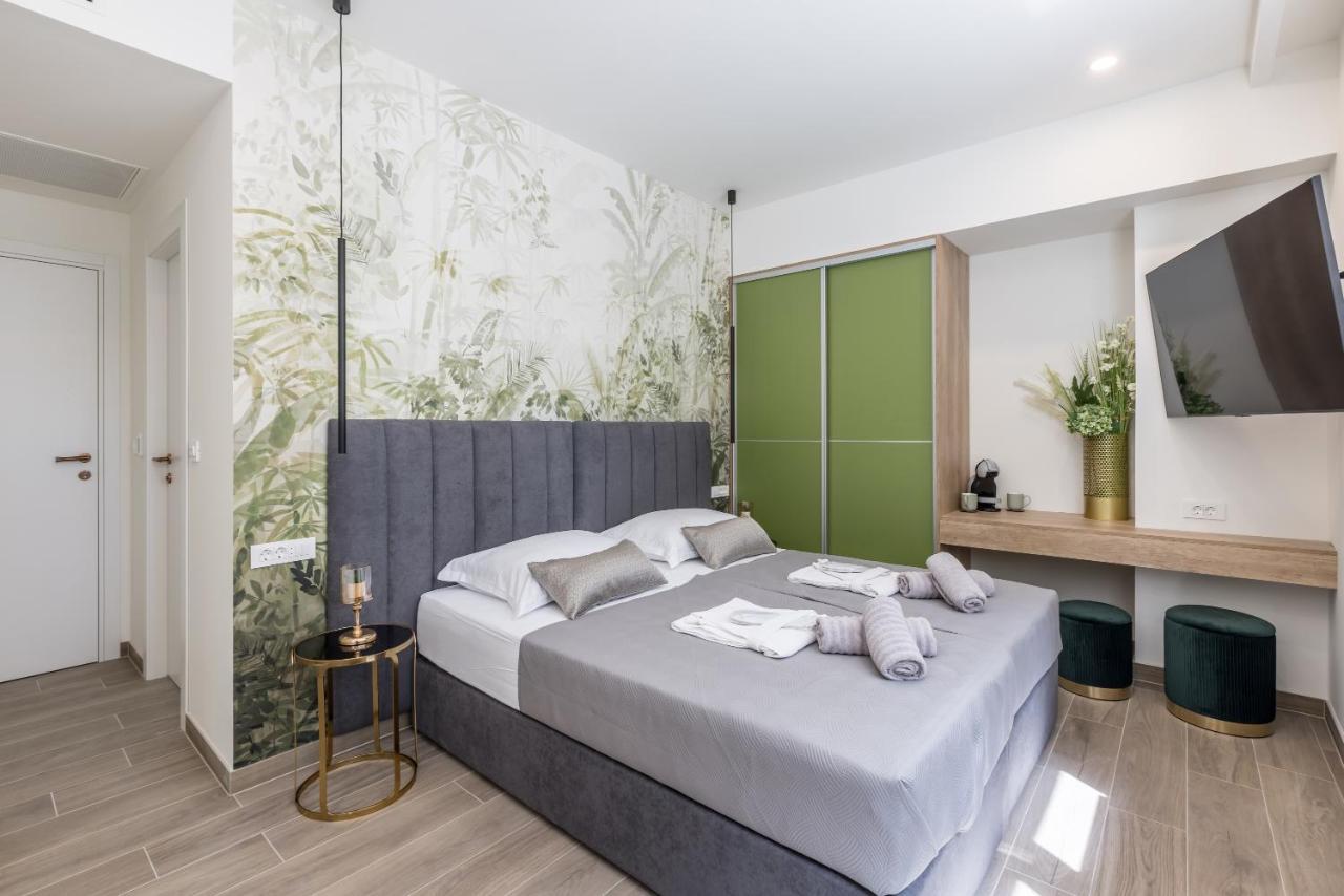 Diamond Luxury Rooms Сплит Екстериор снимка