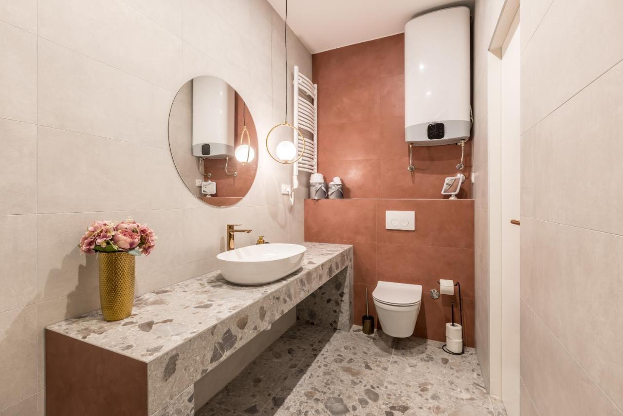 Diamond Luxury Rooms Сплит Екстериор снимка