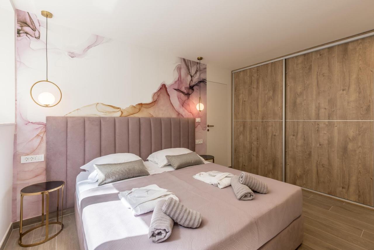 Diamond Luxury Rooms Сплит Екстериор снимка
