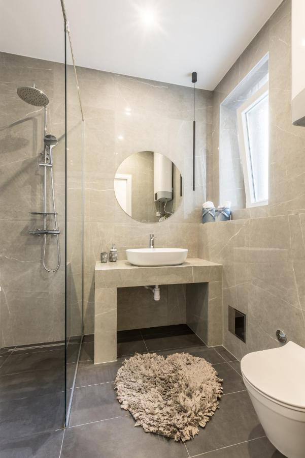 Diamond Luxury Rooms Сплит Екстериор снимка