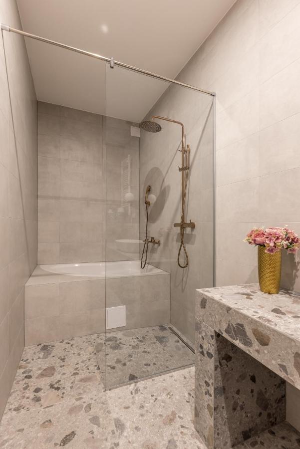 Diamond Luxury Rooms Сплит Екстериор снимка