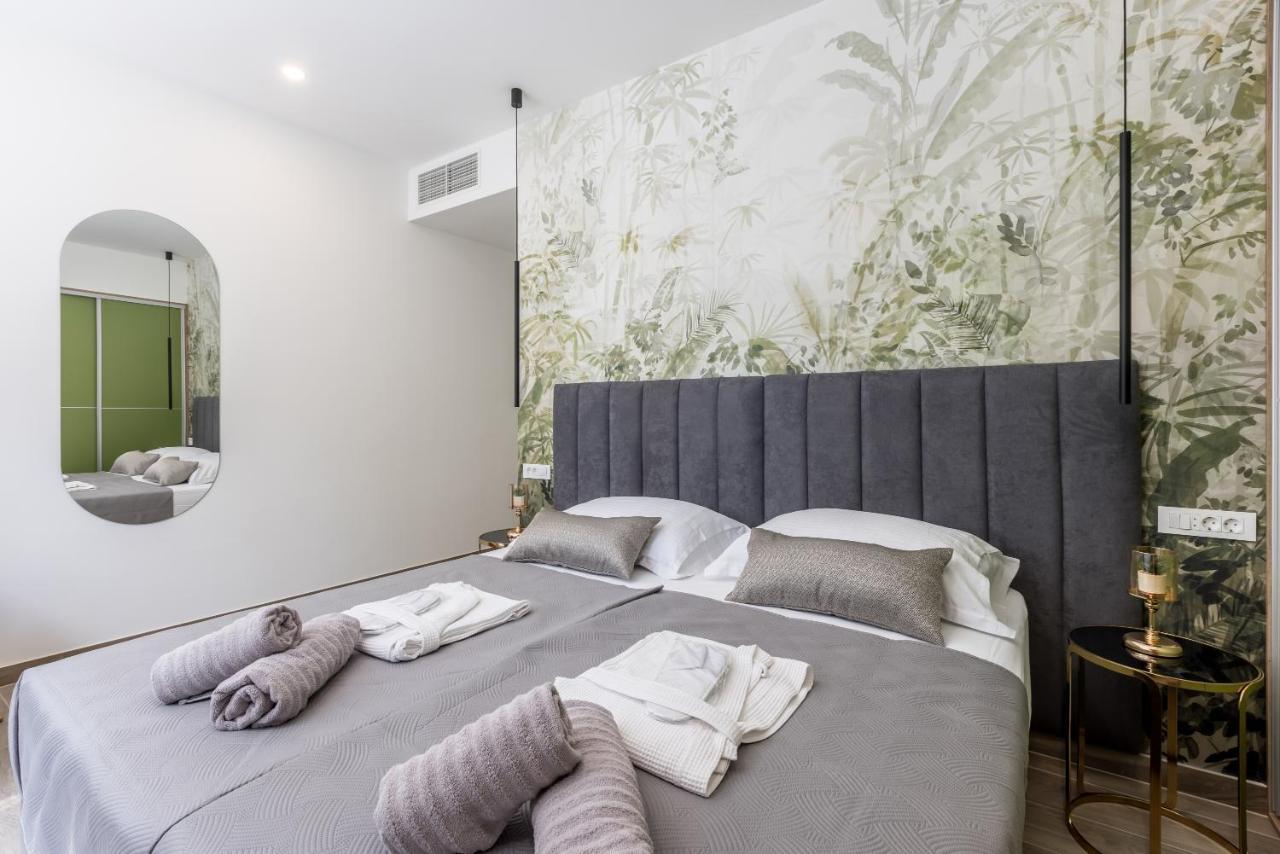 Diamond Luxury Rooms Сплит Екстериор снимка