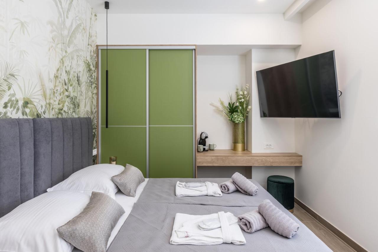 Diamond Luxury Rooms Сплит Екстериор снимка
