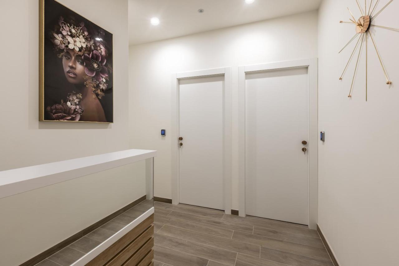 Diamond Luxury Rooms Сплит Екстериор снимка