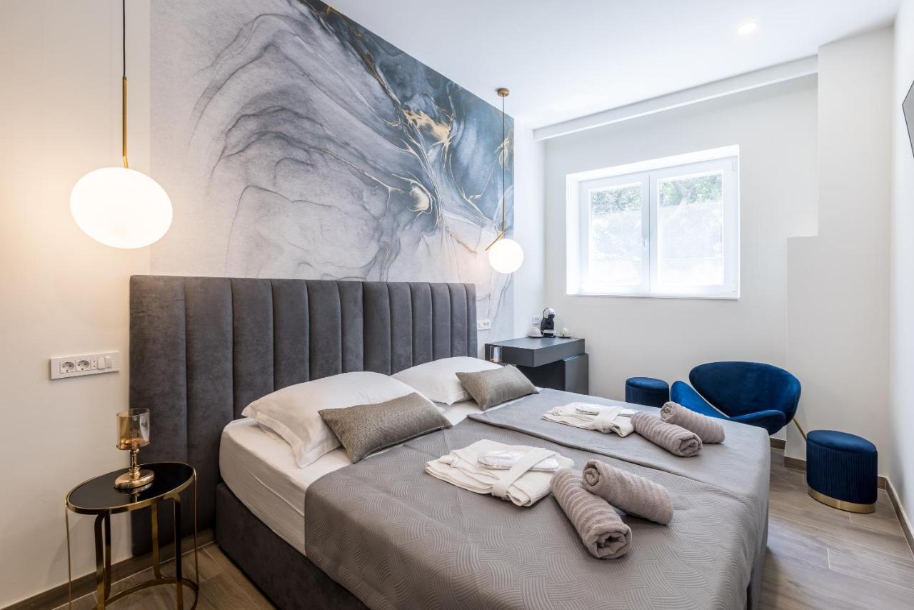 Diamond Luxury Rooms Сплит Екстериор снимка